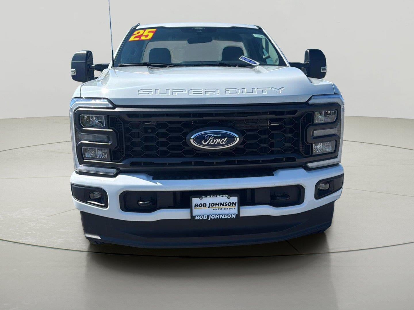 ford f-350 super duty 2025 1FTRF3BN7SEE09232 image ford f-350 super duty 2025 1FTRF3BN7SEE09232 image